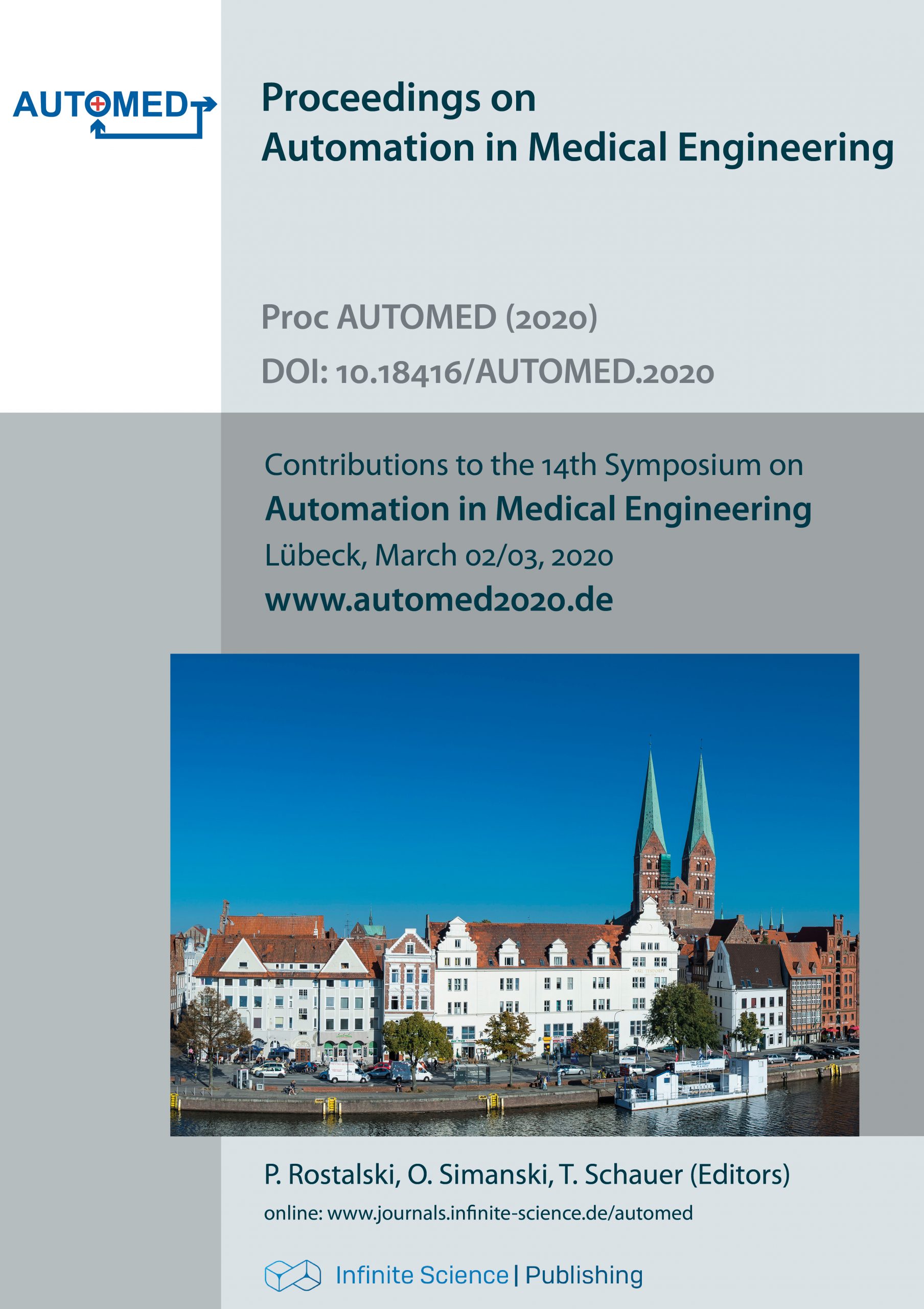 AUTOMED 2020 – Fachausschuss AUTOMED